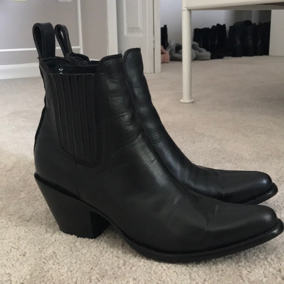 MEXICANA Shoes - Mexicana boots
